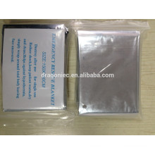 DW-EB001 Emergency Mylar Thermal Blankets